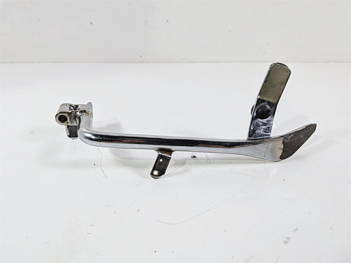 2012 Harley Softail FLSTF Fat Boy Side Kick Jiffy Stand Kickstand 50087-07A {{ shop.shopifyCountryName }} - Mototech271