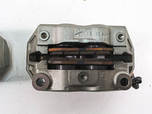 Load image into Gallery viewer, 2020 Ducati Hypermotard 950 SP Brembo Front Brake Caliper 100mm Set 61041292C
