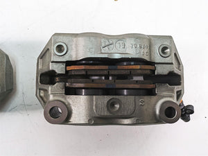 2020 Ducati Hypermotard 950 SP Brembo Front Brake Caliper 100mm Set 61041292C