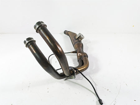 2021 Yamaha Tenere 700 XTZ7 Exhaust Pipe Header Manifold BAU-14610-01-00 {{ shop.shopifyCountryName }} - Mototech271
