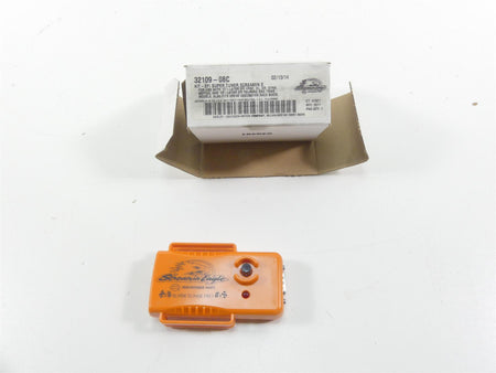 2014 Harley Touring FLHTK Electra Glide Screamin Eagle EFI Super Tuner 32109-08C {{ shop.shopifyCountryName }} - Mototech271