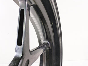2017 Ducati Monster 1200 S Straight Front Wheel Rim 17x3.5 50121783AA | Mototech271