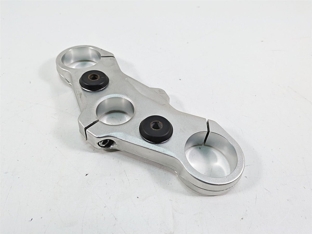 2017 Mv Agusta Dragster 800 Upper Triple Tree Steering Clamp 50mm 8000B6245 {{ shop.shopifyCountryName }} - Mototech271
