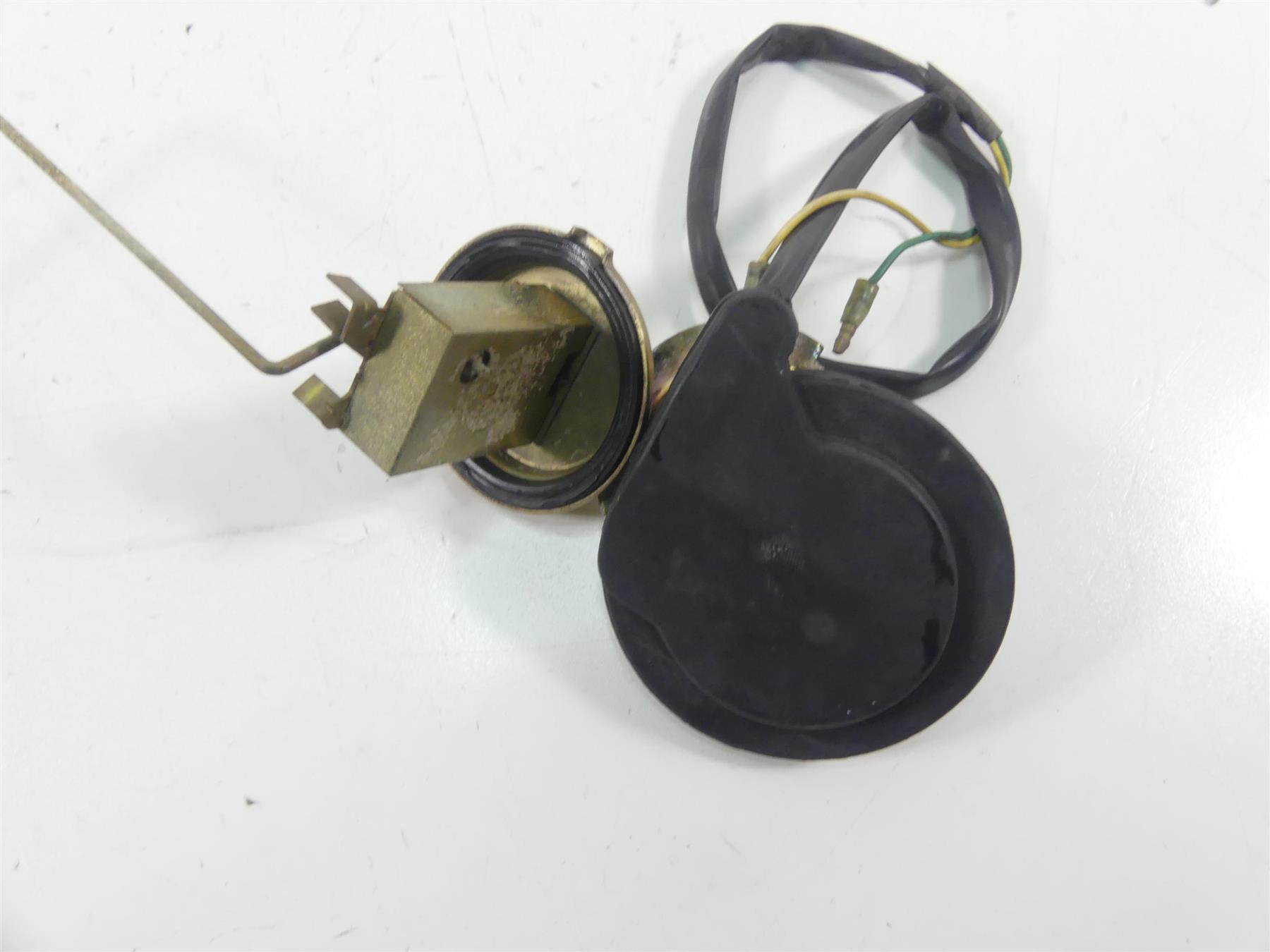 1977 Honda CB750 A Four Hondamatic Fuel Gas Petrol Level Sender 37800-393-000 {{ shop.shopifyCountryName }} - Mototech271