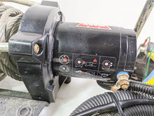 Load image into Gallery viewer, 2023 Kawasaki Teryx KRX KRF 1000 C Winch &amp; Mount Set 54040-0008

