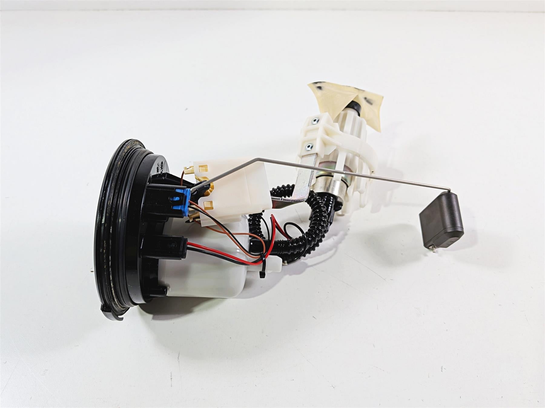 2021 BMW R1250GS K51 Adventure Fuel Gas Petrol Pump & Sender 16148393577-Mototech271