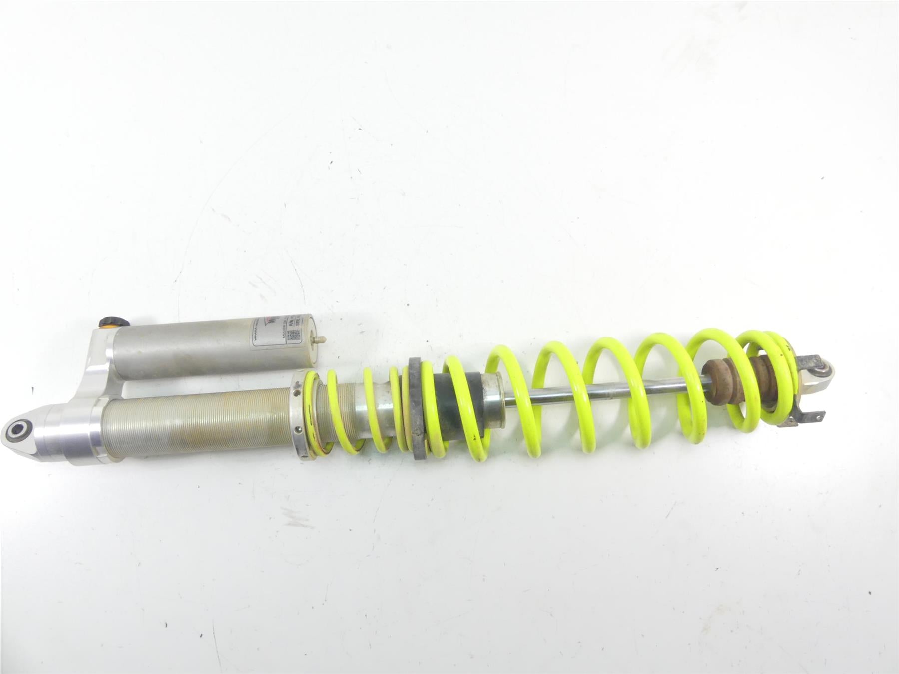 2021 Polaris RZR XP 1000 EPS Straight Rear Right Walker Evans Shock 7045905 {{ shop.shopifyCountryName }} - Mototech271