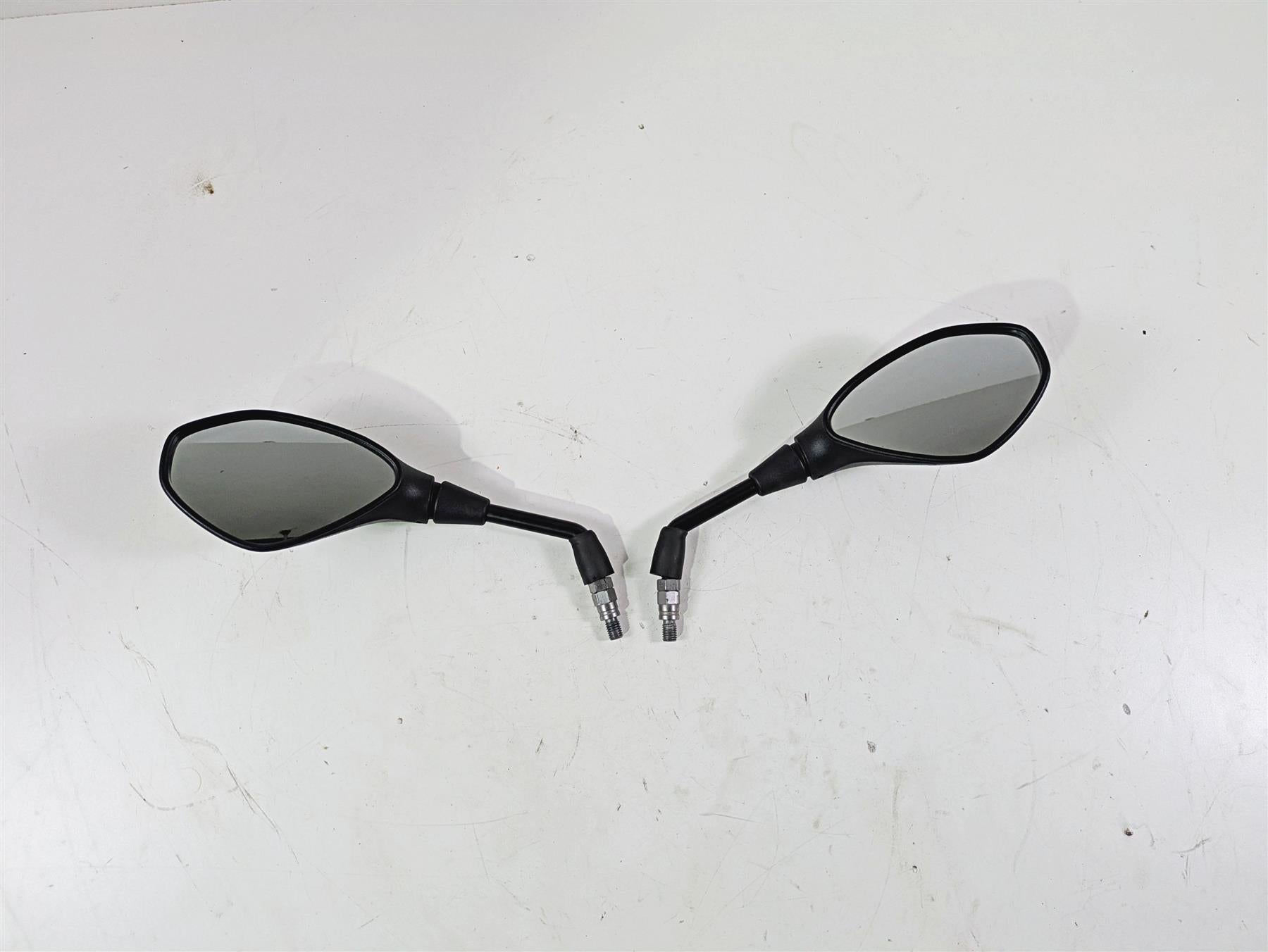 2015 BMW R1200 GS Adv K51 Rear View Mirror Set 51168567447 51168567448 {{ shop.shopifyCountryName }} - Mototech271