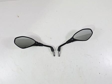 2015 BMW R1200 GS Adv K51 Rear View Mirror Set 51168567447 51168567448 {{ shop.shopifyCountryName }} - Mototech271