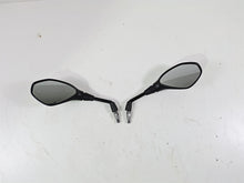 Load image into Gallery viewer, 2015 BMW R1200 GS Adv K51 Rear View Mirror Set 51168567447 51168567448
