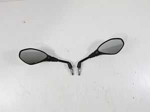2015 BMW R1200 GS Adv K51 Rear View Mirror Set 51168567447 51168567448