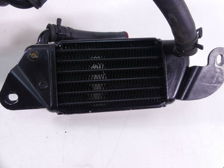 2002 BMW R1200 C Oil Cooler Radiator Set 17211342207 17211342208 {{ shop.shopifyCountryName }} - Mototech271