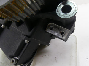 2010 Harley FXDWG Dyna Wide Glide Transmission Gear Box 6 Speed 2K Only 33083-10