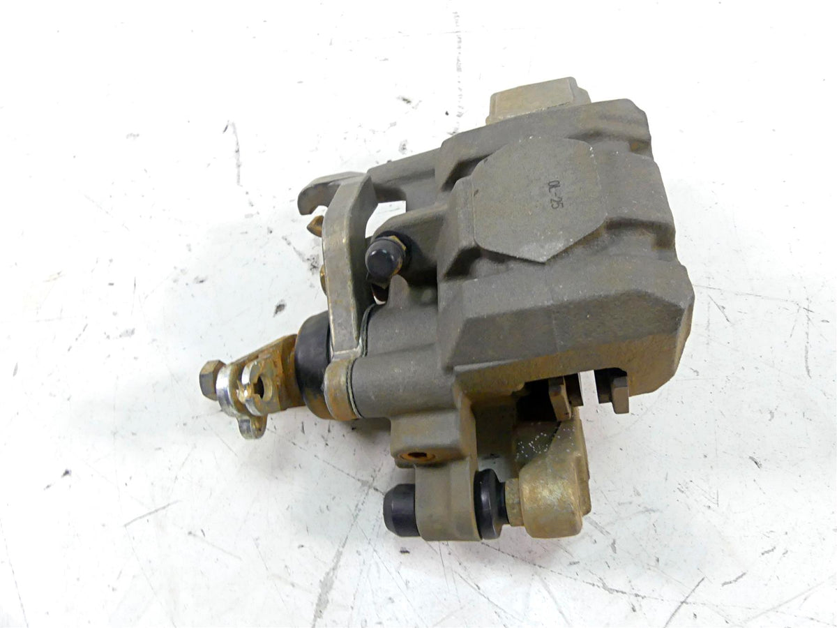 2020 Yamaha YFM 700 Raptor Rear Brake Caliper 5TG-2580W-21-00 {{ shop.shopifyCountryName }} - Mototech271