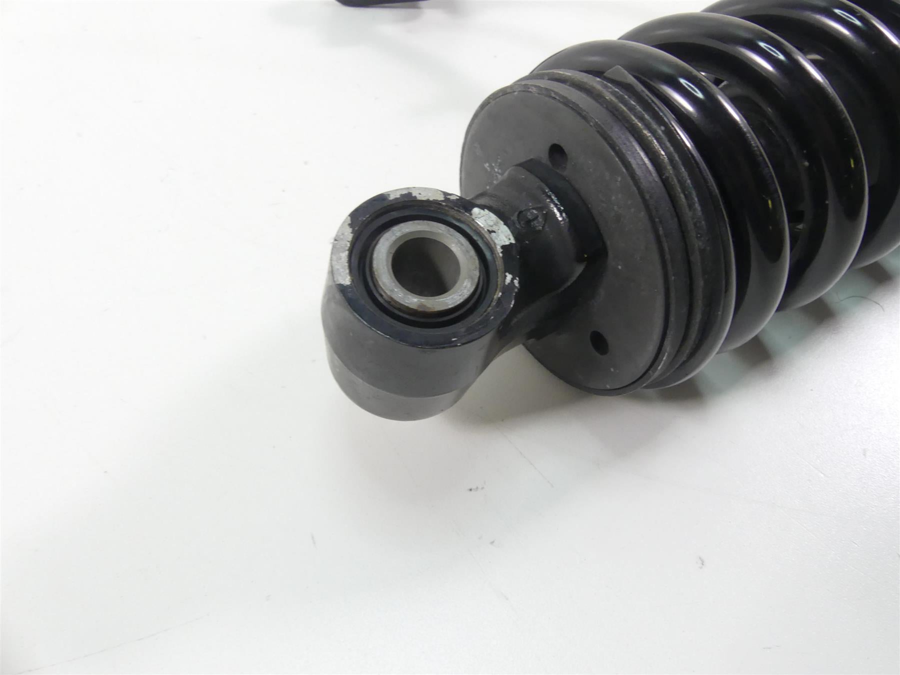2018 Harley Softail FXFB Fat Bob Rear Suspension Shock Damper 56mm Read 54000111 {{ shop.shopifyCountryName }} - Mototech271