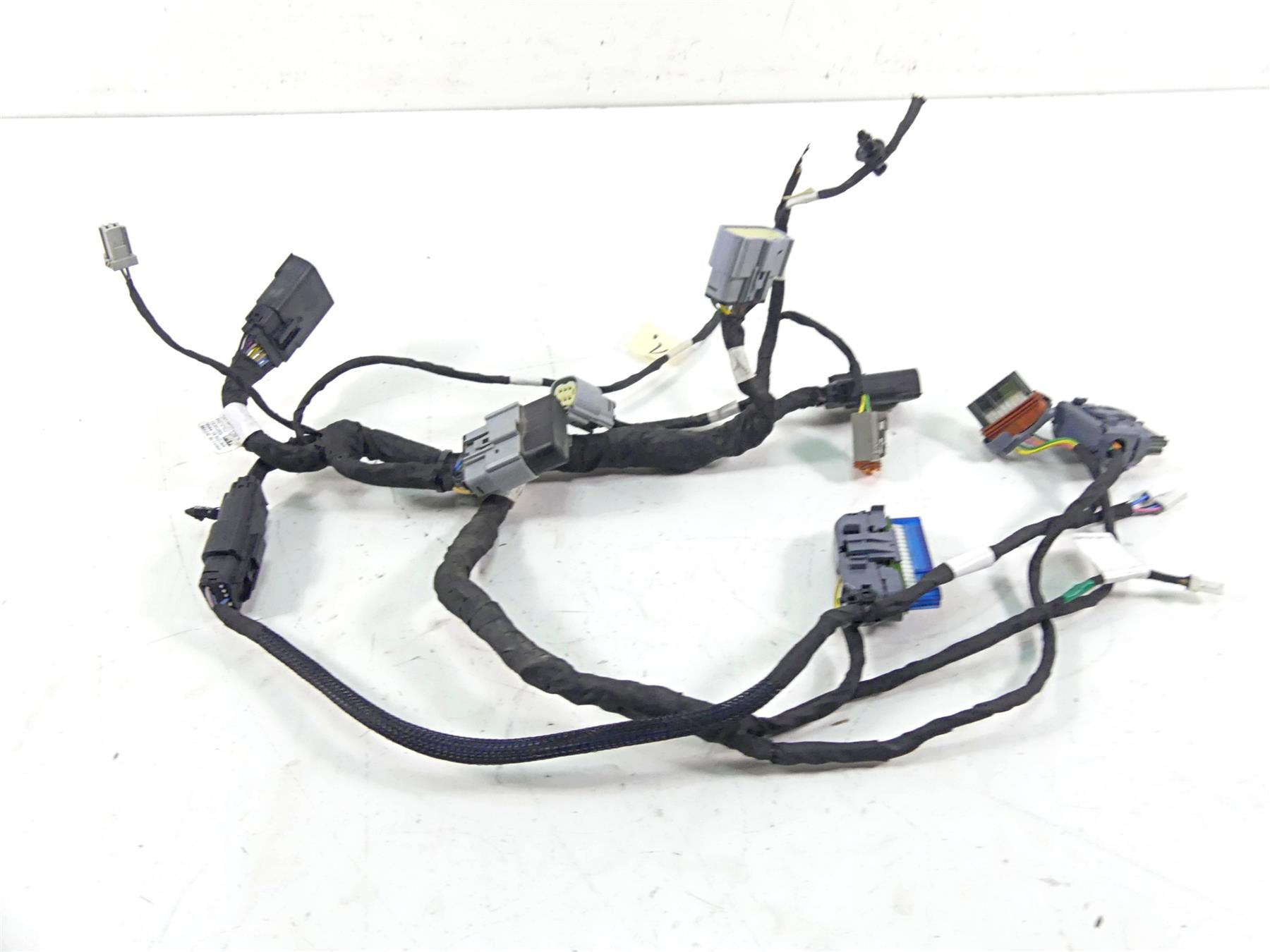 2019 Indian Chieftain Classic Front Interconnect Wiring Harness - Parts 2413580 {{ shop.shopifyCountryName }} - Mototech271