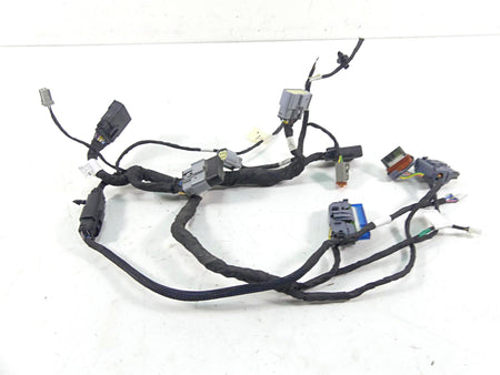 2019 Indian Chieftain Classic Front Interconnect Wiring Harness - Parts 2413580 {{ shop.shopifyCountryName }} - Mototech271