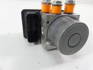 2021 Harley Softail FLSB Sport Glide Abs Brake Pump Pressure Module 41100044C