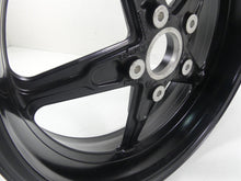Load image into Gallery viewer, 2017 BMW RnineT Racer K32 Nice Straight Rear 17x5.5 Cast Wheel Rim 36318562527 | Mototech271
