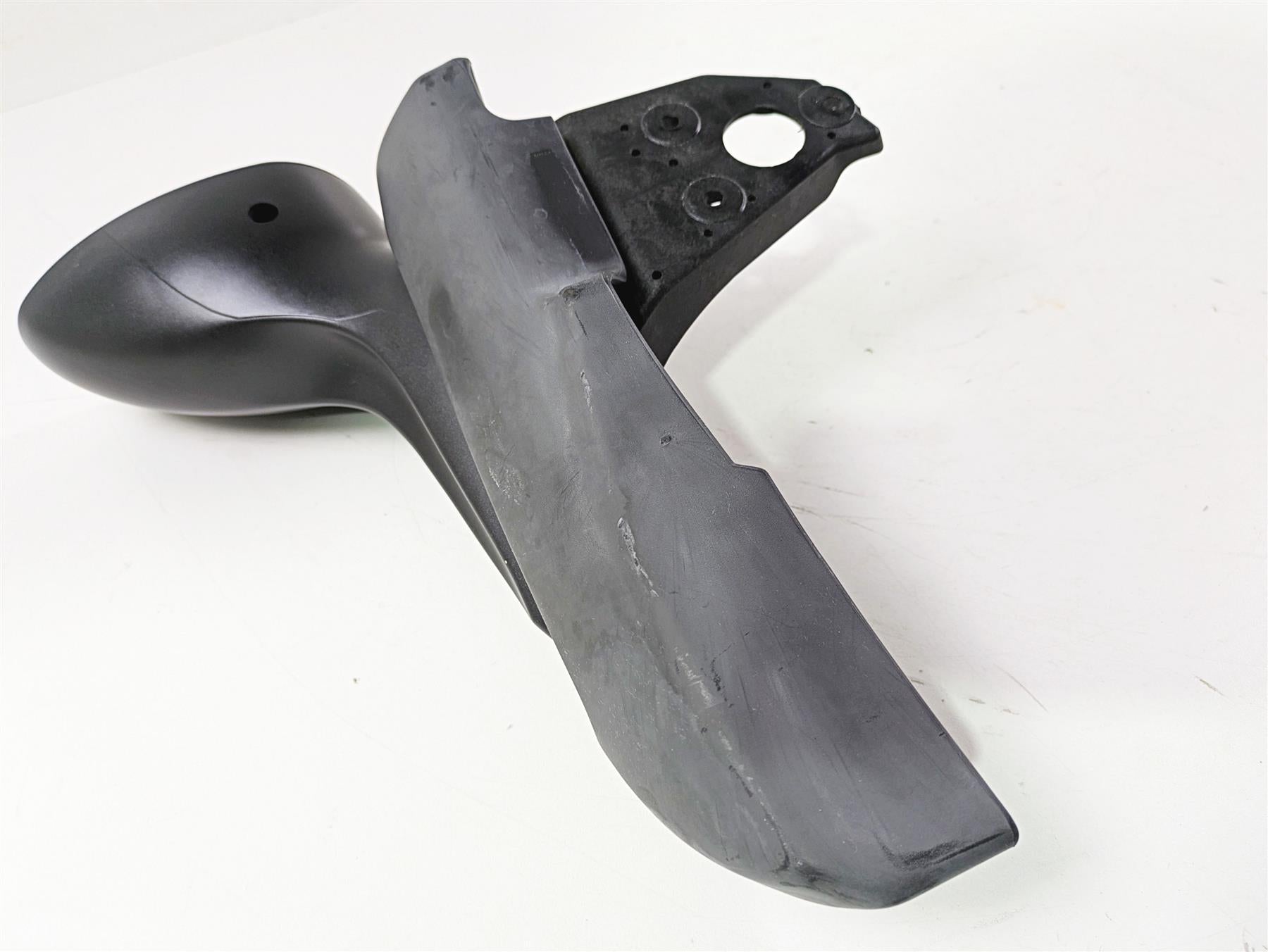 2011 Kawasaki STX-15F Jetski Left Rear View Mirror 56001-3721-8J 35063-3710 {{ shop.shopifyCountryName }} - Mototech271