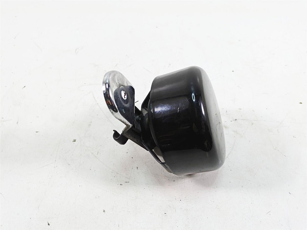 2005 Harley Dyna FXDL Low Rider Horn + Cover 61300478A {{ shop.shopifyCountryName }} - Mototech271