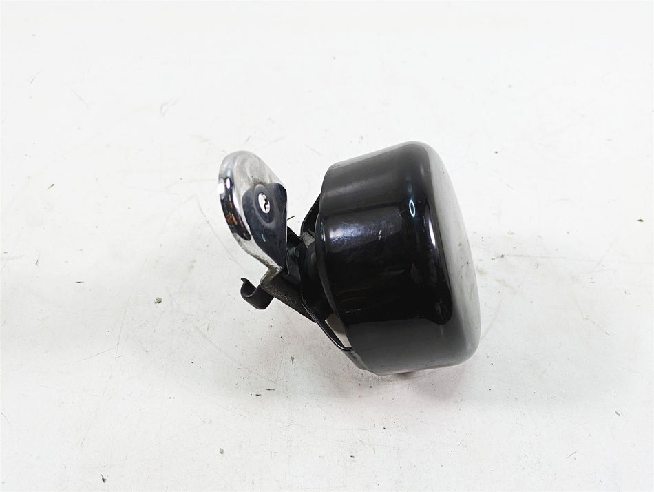 2005 Harley Dyna FXDL Low Rider Horn + Cover 61300478A {{ shop.shopifyCountryName }} - Mototech271