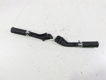 Load image into Gallery viewer, 2015 Harley FXDL Dyna Low Rider Passenger Footpeg  Foot Pegs 49224-06 49230-06
