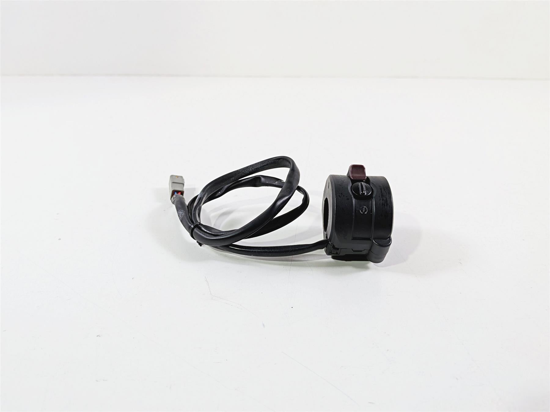 2015 Ducati Diavel Dark Right Hand Start Stop Control Switch 65010141A-Mototech271
