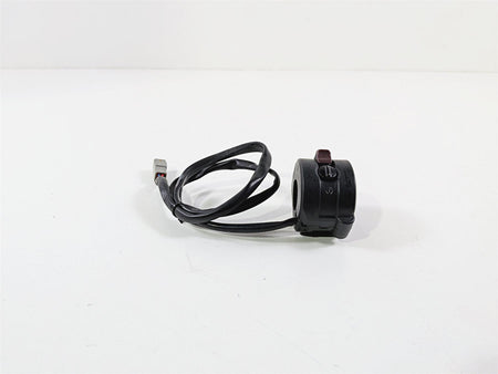 2015 Ducati Diavel Dark Right Hand Start Stop Control Switch 65010141A-Mototech271