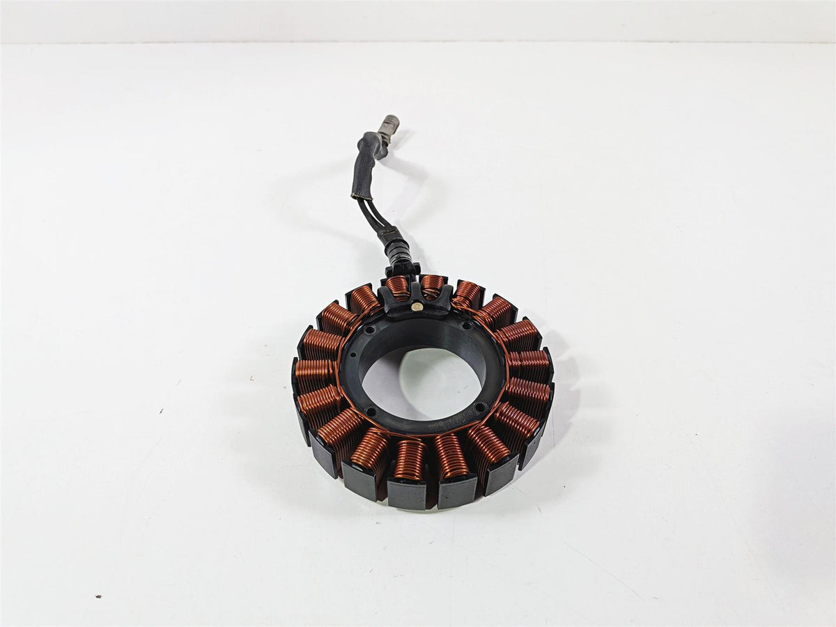 2011 Harley Touring FLHTCU CVO Electra Glide Ignition Stator Alternator 29987-06-Mototech271