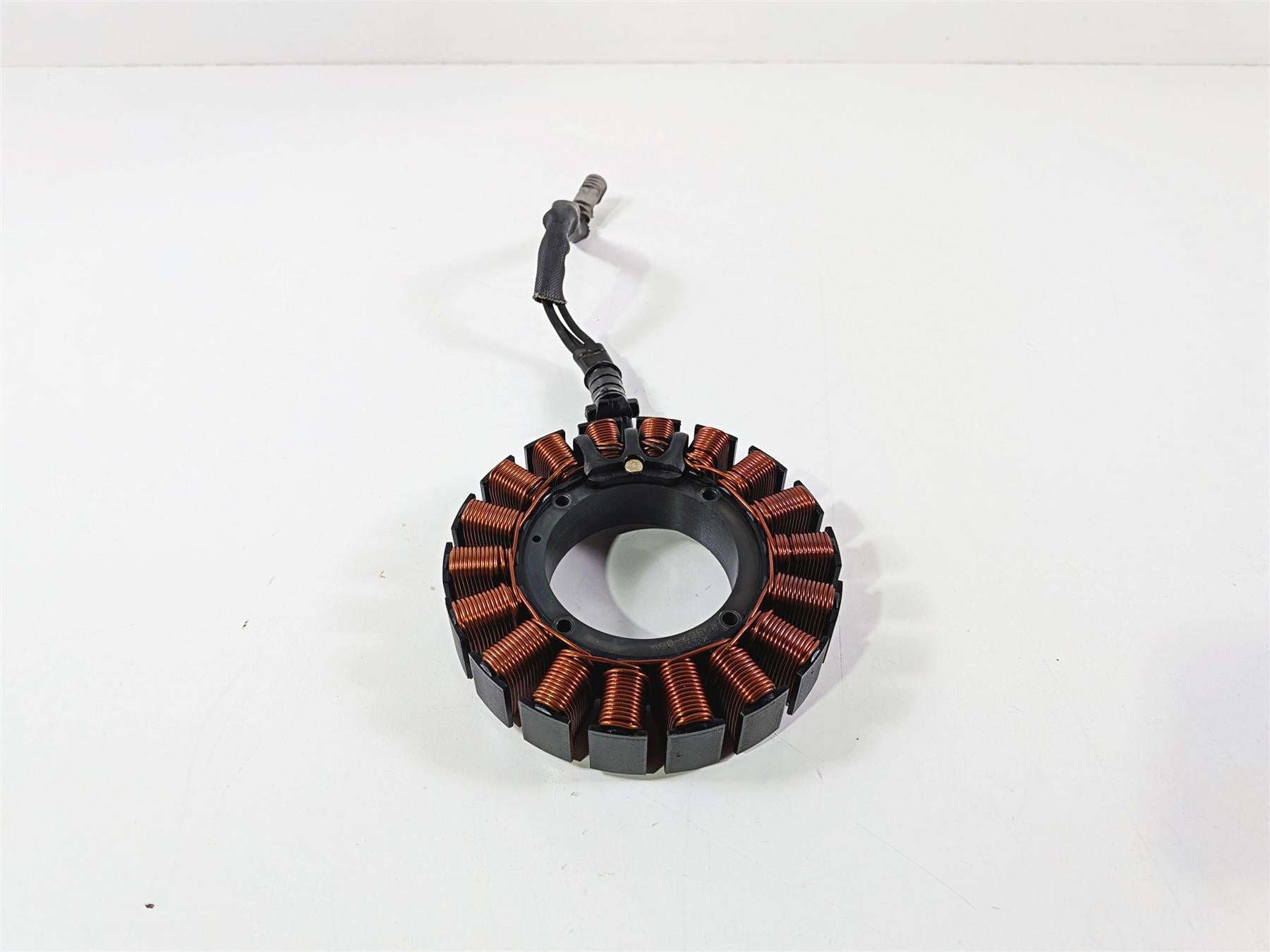 2011 Harley Touring FLHTCU CVO Electra Glide Ignition Stator Alternator 29987-06-Mototech271