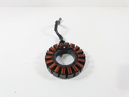 2011 Harley Touring FLHTCU CVO Electra Glide Ignition Stator Alternator 29987-06-Mototech271