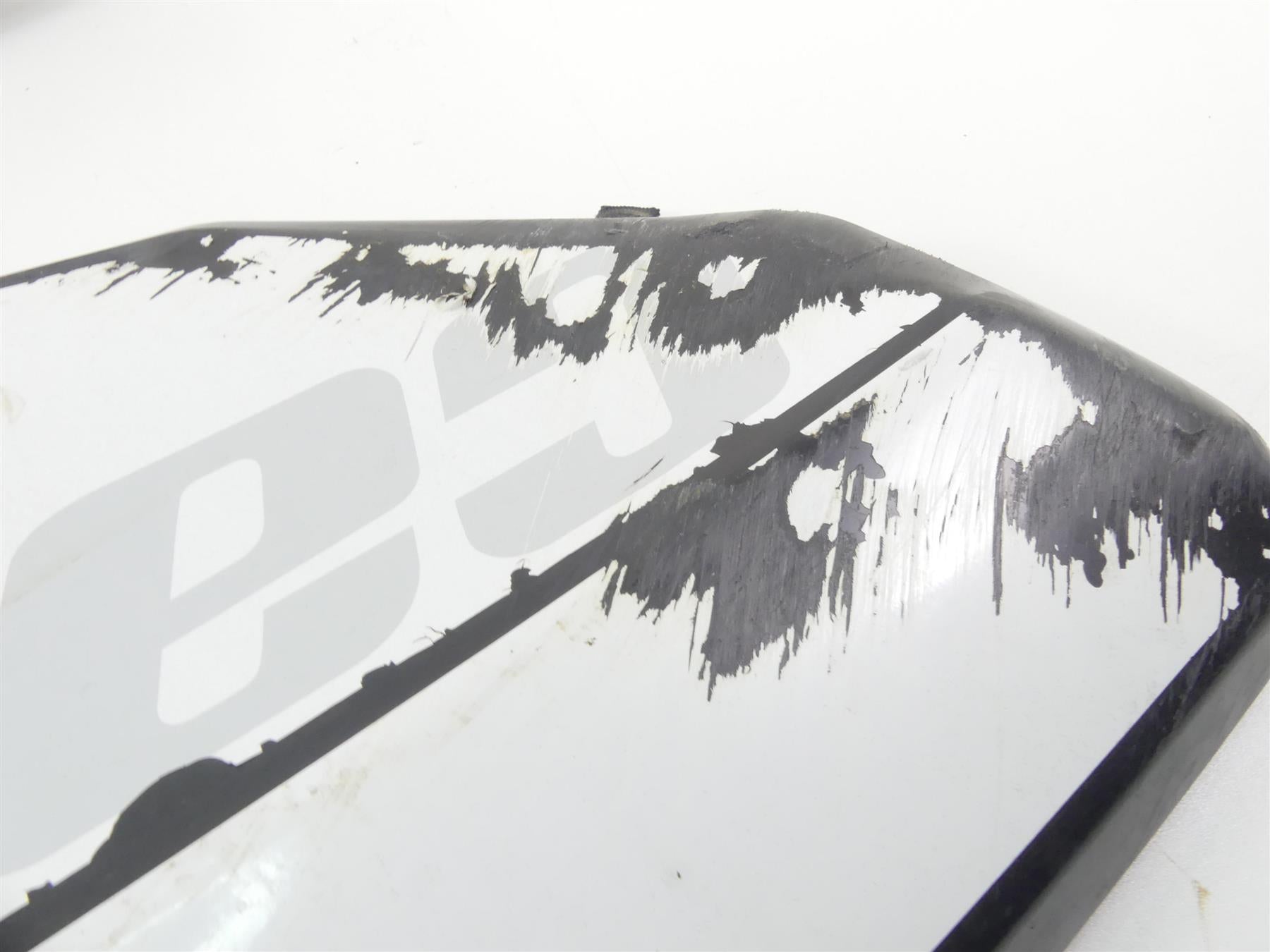 2018 Can Am Maverick X3 Turbo STD Left Right Door Frame Cover Set Read 705012564 {{ shop.shopifyCountryName }} - Mototech271
