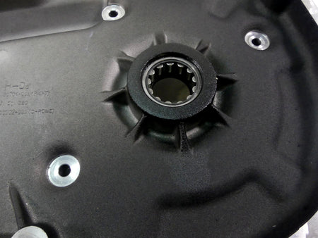 2017 Harley Softail FXSB Breakout Inner Primary Drive Clutch Cover 60701-08A {{ shop.shopifyCountryName }} - Mototech271