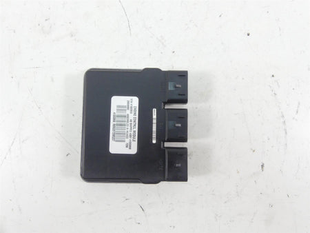 2018 Harley Softail FXBB Street Bob Cdi Ecu Ecm Engine Control Module 41000668 {{ shop.shopifyCountryName }} - Mototech271