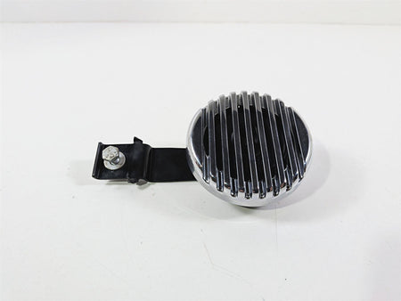 2014 Harley FXSB Softail Breakout Horn & Chrome Cover 69000006-Mototech271