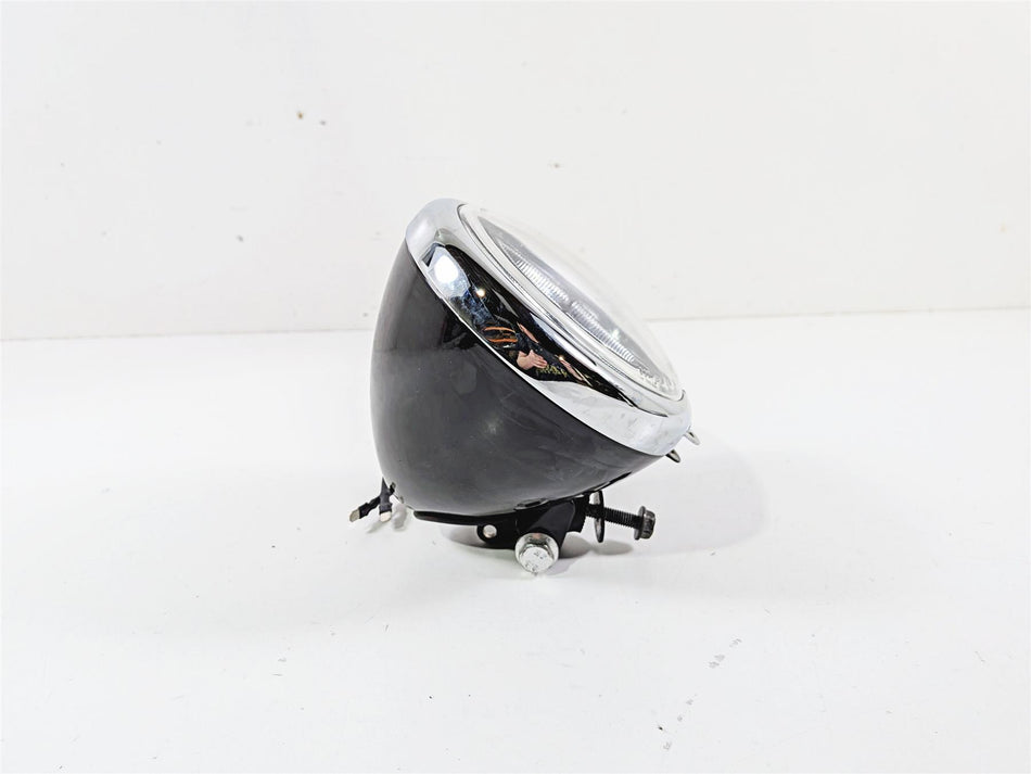 2021 Indian Scout 1200 Nice Headlight Lamp & Mounts 395miles only 2412789 {{ shop.shopifyCountryName }} - Mototech271