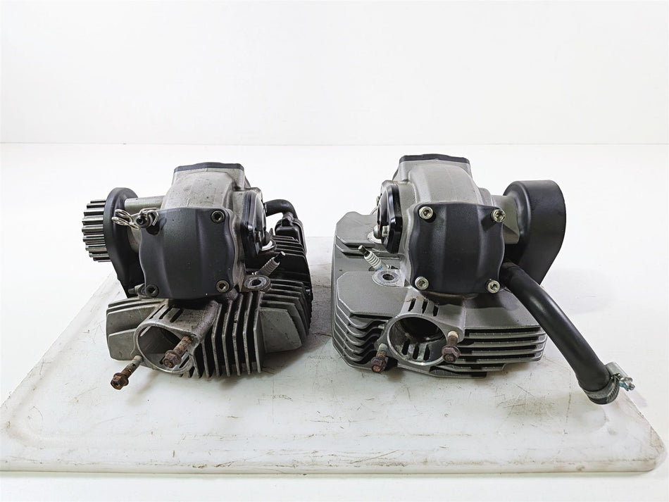 2015 Ducati Scrambler Urban Enduro Horizontal & Vertical Cylinderhead 30122882DA