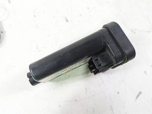 2003 Harley Touring FLHTCUI 100TH E-Glide Tssm Security Module & Fob 68922-00B