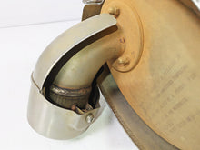 Load image into Gallery viewer, 2022 CFMoto Zforce 950 Sport Exhaust Pipe Muffler Set 5BY0-021300-00001
