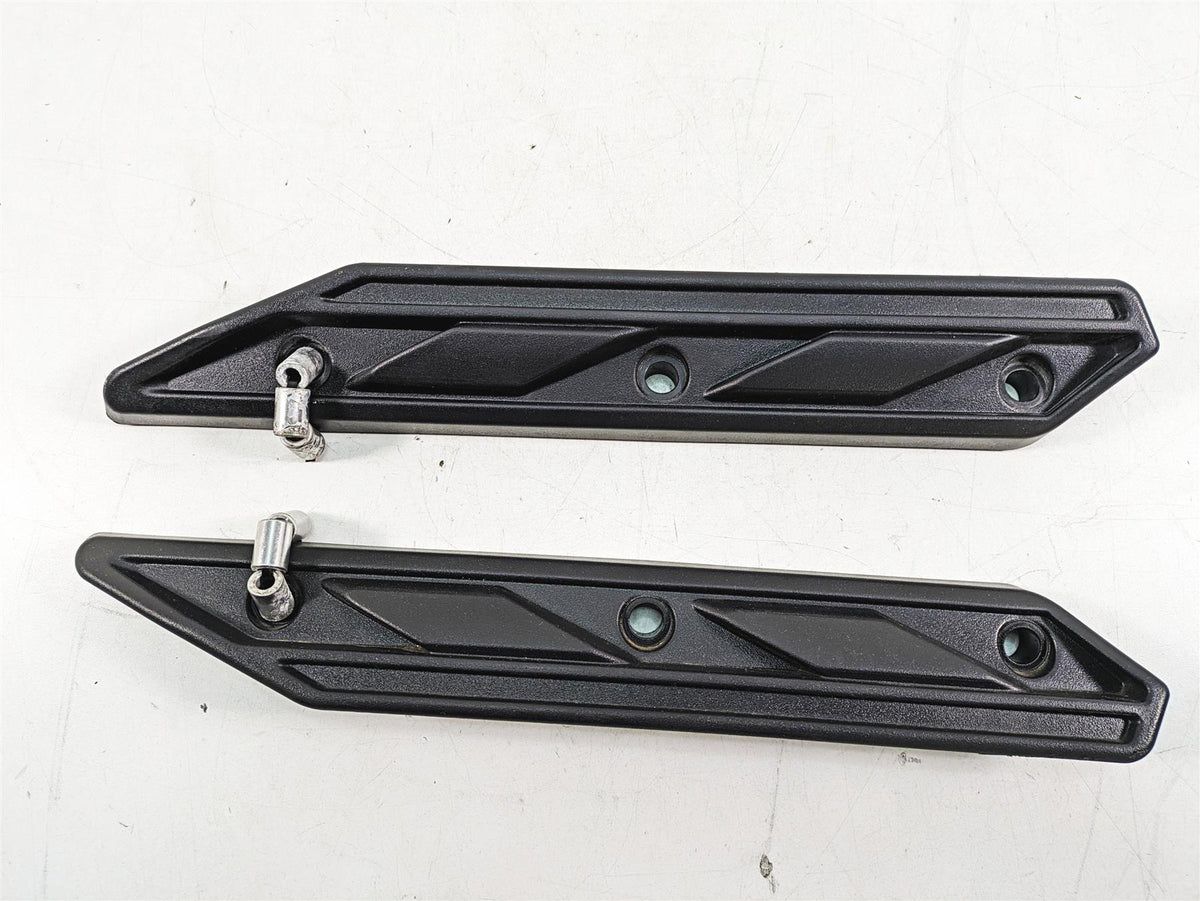 2022 Yamaha Waverunner EX Sp EX1050BX Left Right Sponson Set F3Y-U883N-00-00 {{ shop.shopifyCountryName }} - Mototech271