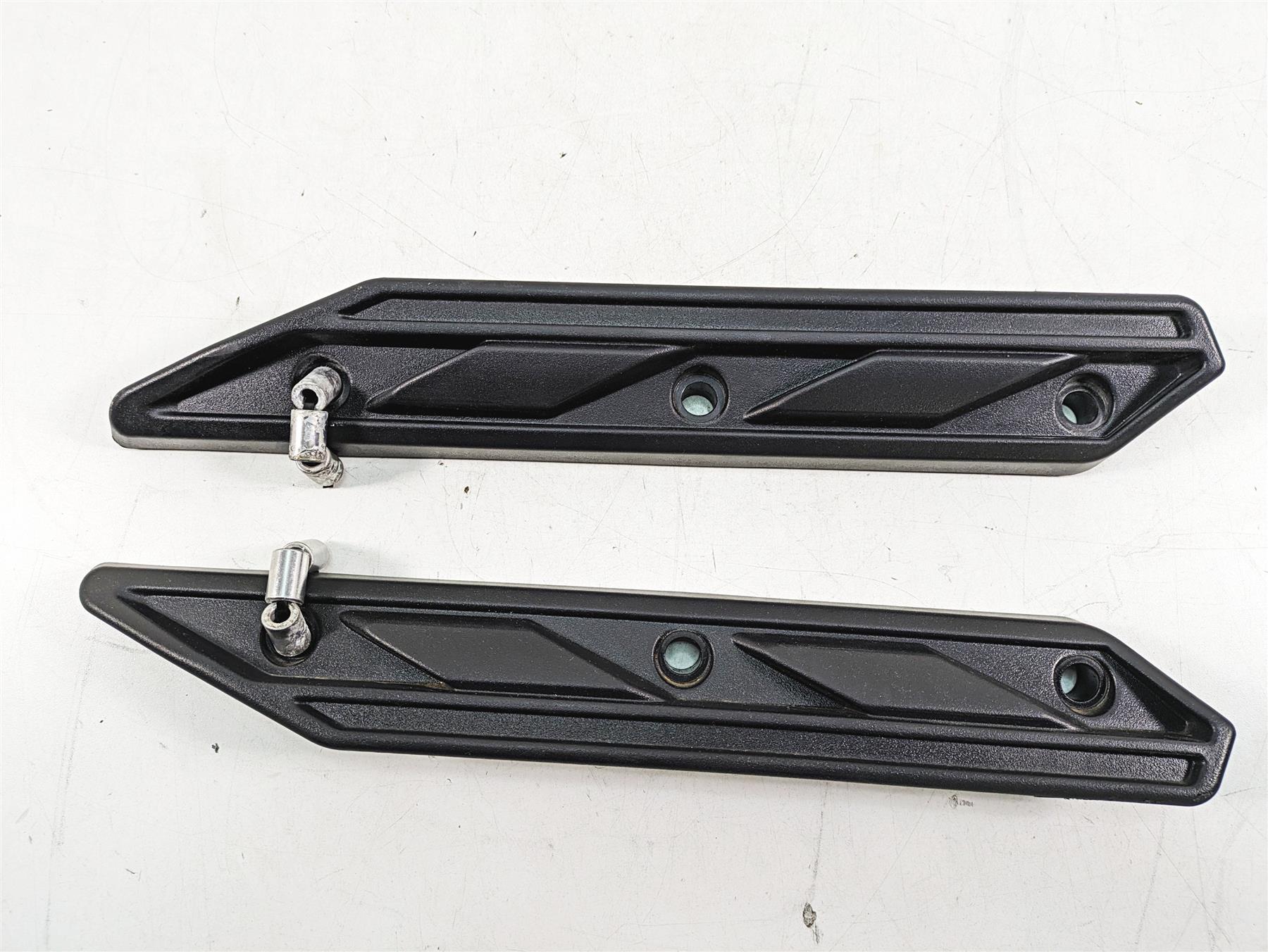 2022 Yamaha Waverunner EX Sp EX1050BX Left Right Sponson Set F3Y-U883N-00-00 {{ shop.shopifyCountryName }} - Mototech271