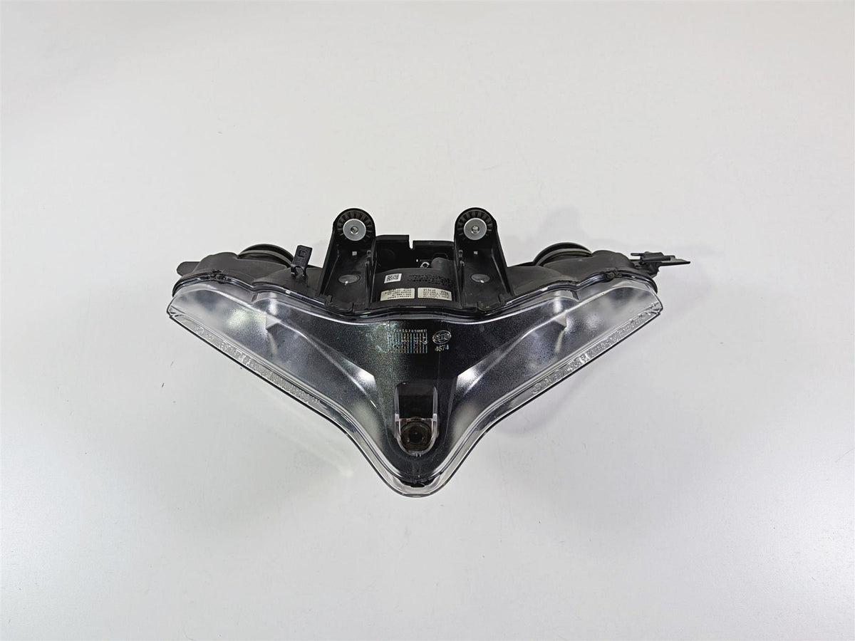 2019 Ducati 959 Panigale Headlight Head Light Lamp Lens 52010331B {{ shop.shopifyCountryName }} - Mototech271