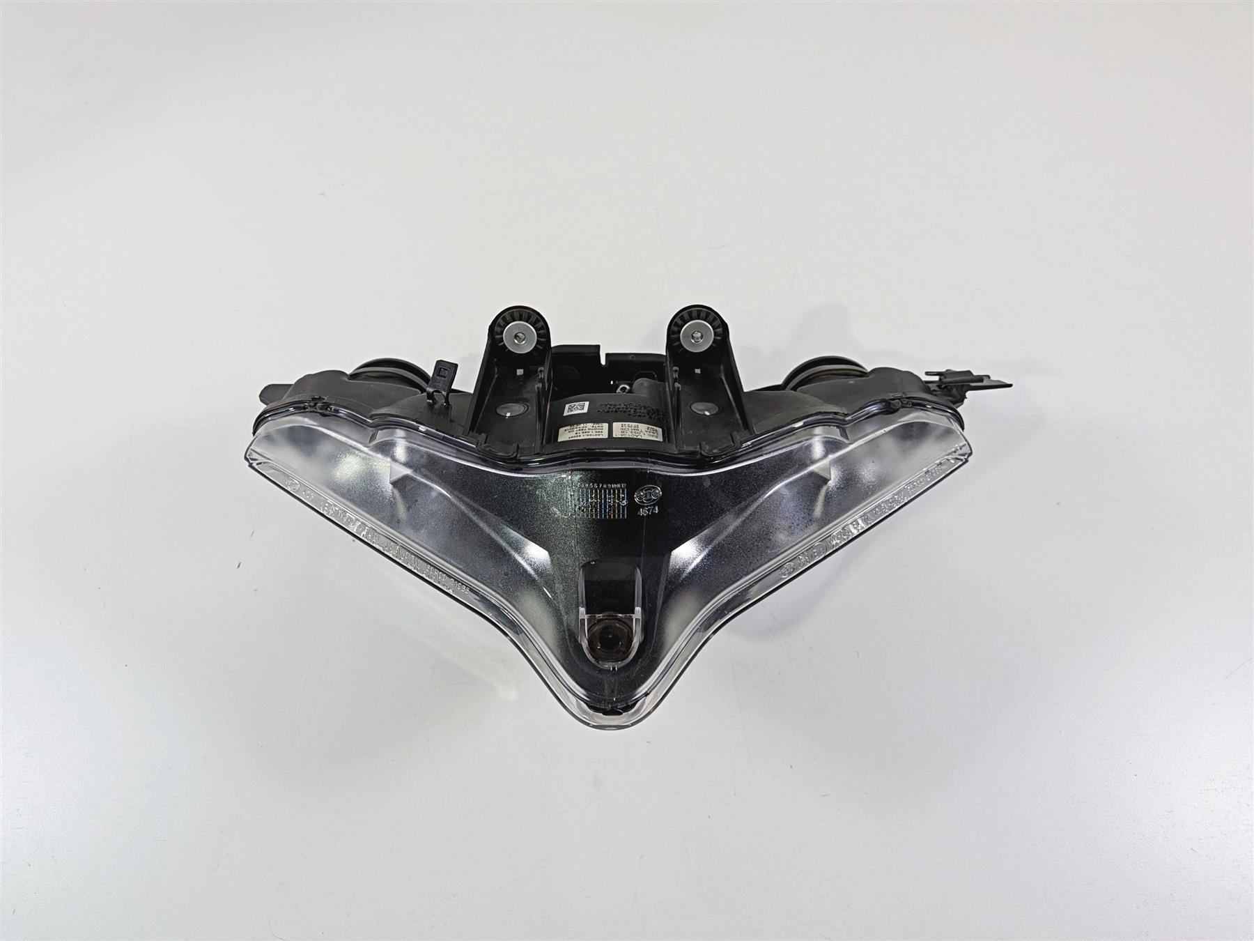 2019 Ducati 959 Panigale Headlight Head Light Lamp Lens 52010331B {{ shop.shopifyCountryName }} - Mototech271
