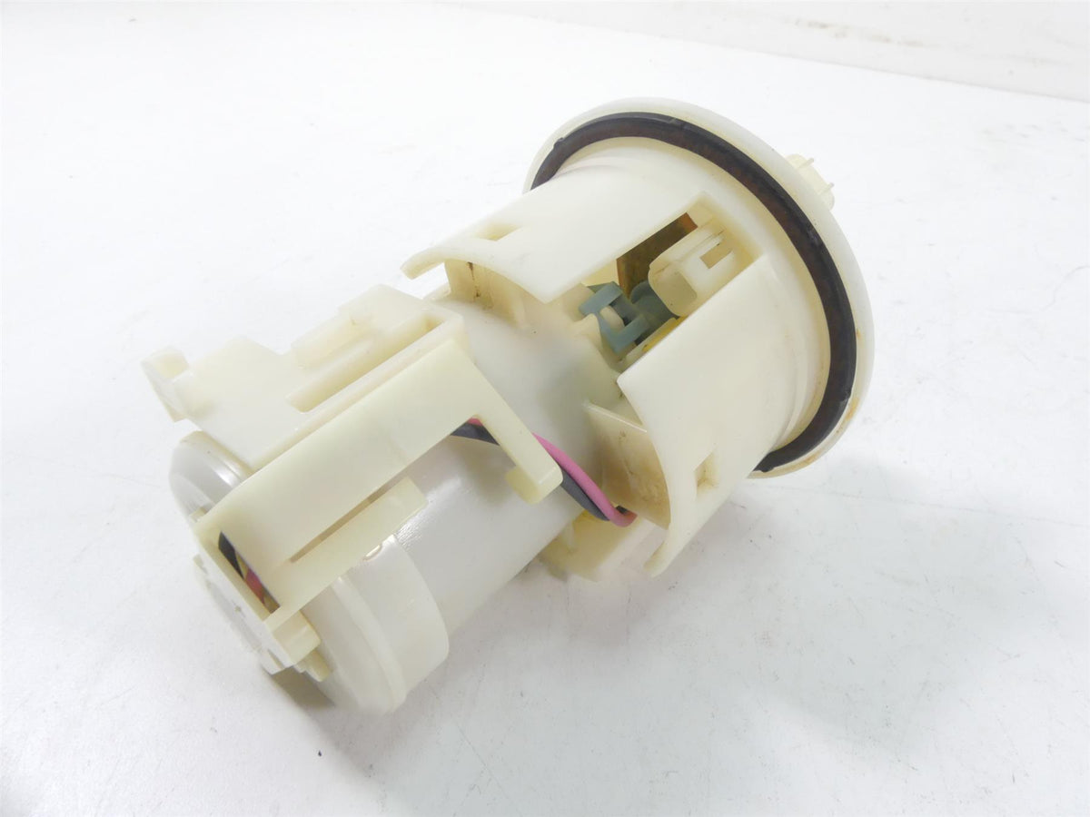 2007 Yamaha XVS1300 V-Star Denso Fuel Gas Petrol Pump -Tested 3D8-13907-03-00 {{ shop.shopifyCountryName }} - Mototech271