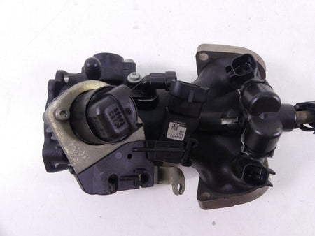 2009 Harley Dyna Low Rider FXDL Throttle Body Fuel Injection 27708-06 {{ shop.shopifyCountryName }} - Mototech271