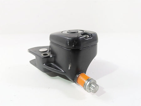 2016 Harley FXDF Dyna Fat Bob Front Brake Master Cylinder 11/16" 45170-08F {{ shop.shopifyCountryName }} - Mototech271