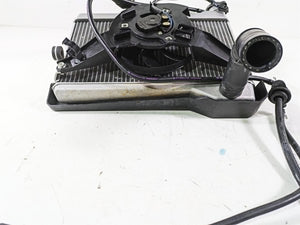 2021 Yamaha Tenere 700 XTZ7 Radiator Fan Reservoir Hoses Covers BW3-12461-00-00 | Mototech271