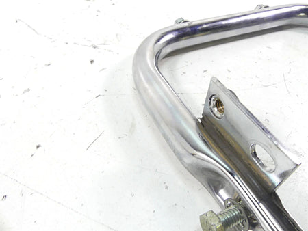 2002 Harley Touring FLHTC Electra Glide Rear Frame Chrome Support 53422-97 {{ shop.shopifyCountryName }} - Mototech271