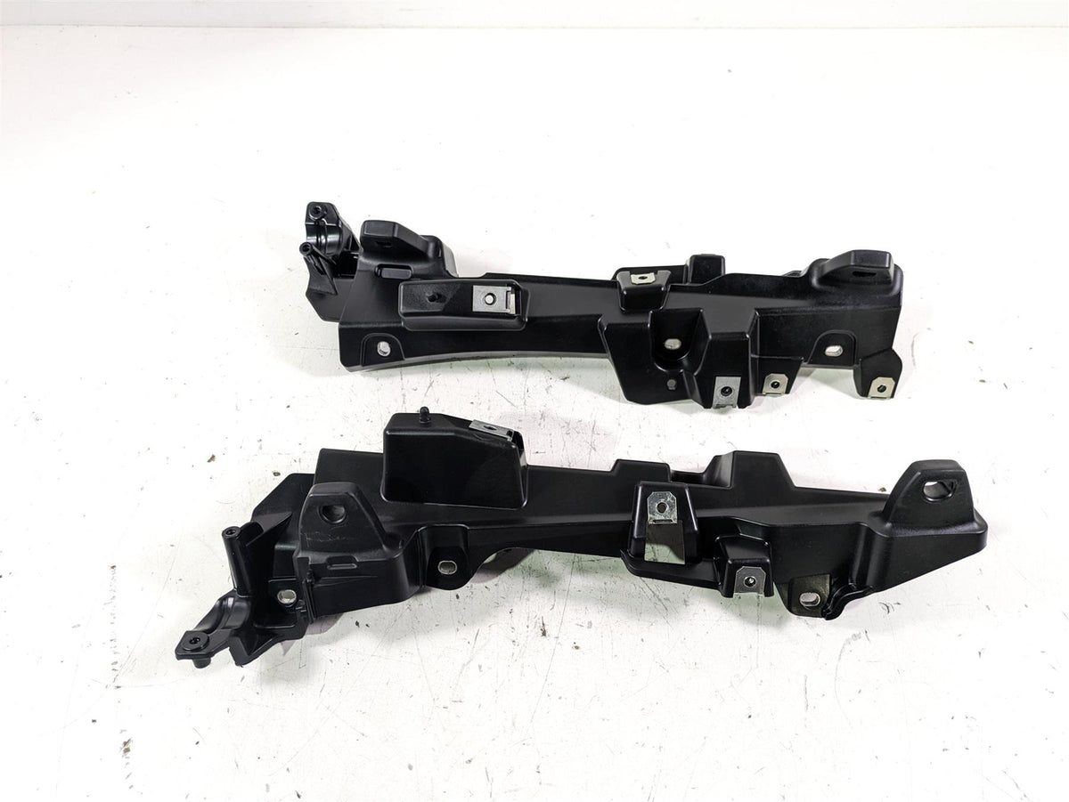 2022 BMW R1250 RT K052 Saddlebag Holder Carrier Set 46547728665 46547728666 {{ shop.shopifyCountryName }} - Mototech271